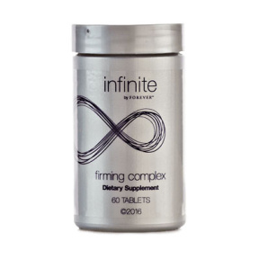 FLP (ФЛП) Форевер Infinite Укрепляющий комплекс, 60 табл.