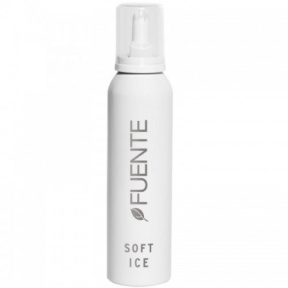 Fuente (Фуэнтэ) Несмываемый кондиционер (Soft Ice) 150мл                                                                                                                           