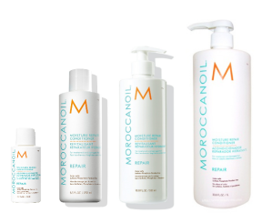 Moroccanoil (Морокканойл) Восстанавливающий увлажняющий кондиционер (Moisture Repair Conditioner), 70/250/500/1000 мл 