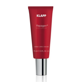 Klapp (Клапп) Крем для рук (Hand Care Cream), 75 мл.