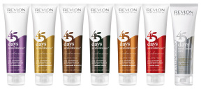 Revlon (Ревлон) Шампунь-кондиционер тонирующий в ассортименте (RCC Shampoo&Conditioner), 275 мл.