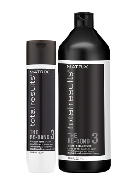 Matrix (Матрикс) Кондиционер для экстремального восстановления волос (Total Results The Re-Bond), 300/1000 мл.
