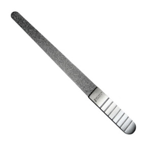 Mertz (Мерц) Пилка металлическая 12,5 см, 1 шт.