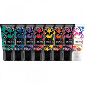 Redken (Редкен) Крем для волос с тонирующим эффектом Сити Битс (City Beats), 85 мл.