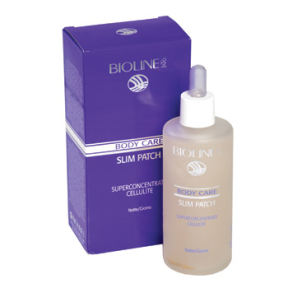 Bioline (Биолайн) Антицеллюлитный концентрат (Slim Patch), 100 мл
