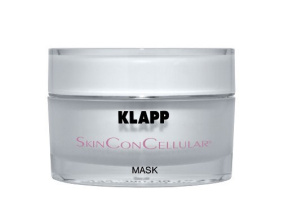 Klapp (Клапп) Маска (SkinConCellular Mask), 50 мл.
