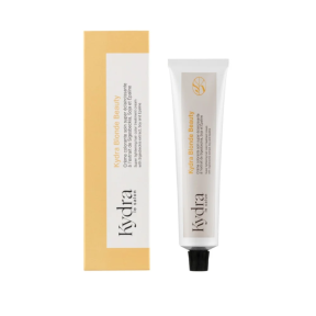 Kydra (Кидра) New! Краска Кедра ультраосветляющая Super Blond, 60 мл.