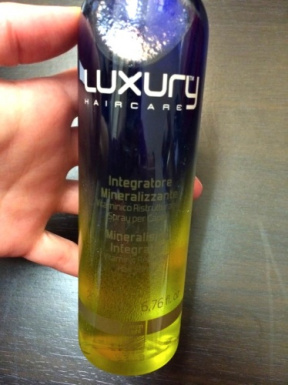 Green Light (Грин Лайт) Минеральный интегратор (Luxury Mineralizing Integrator) 200 мл