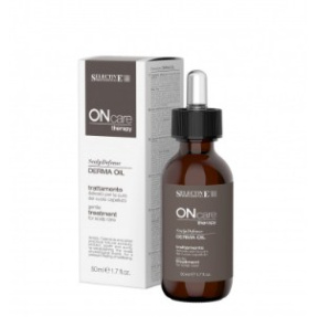 Selective (Селектив) Масло для ухода за кожей головы (On Scalp Defense Derma Oil), 50 мл.