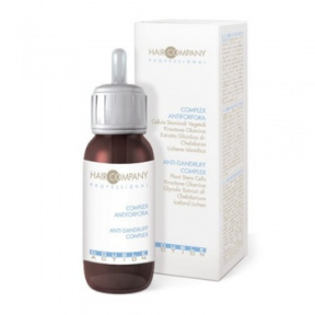 Hair Company (Хаир Компани) Комплекс против перхоти (Double Action | Anti-dandruff complex), 50 мл.
