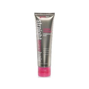 Sexy Hair (Секси Хаир) Бальзам выпрямляющий (Power straight temporary straightening balm), 100 мл