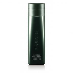 Fuente (Фуэнтэ) Травяной восстанавливающий шампунь (Herbal Welless Shampoo) 250мл.