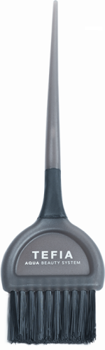 Tefia (Тефия) Кисточка для окрашивания, 1 шт