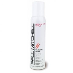 Paul Mitchell (Пол Митчелл) Мусс средней фиксации (Style | Sculpting Foam), 200 мл