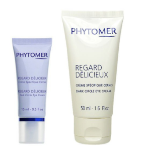 Phytomer (Фитомер) Крем от темных кругов вокруг глаз (Eye Contour | Regard Delicieux), 15/50 мл