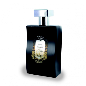 La Sultane de Saba (Ля Султан де Саба) Парфюмерная вода Чампака /Тропические цветы, 100 мл.