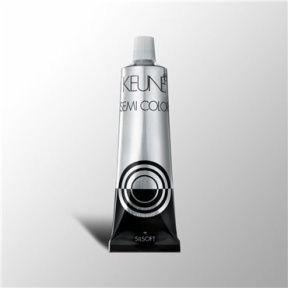 Keune (Кене) Полуперманентный краситель Семи микс-тона (Semi Color), 60 мл.