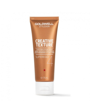 Goldwell (Голдвелл) Моделирующий крем (Stylesign Creative Texture Superego), 75 мл.