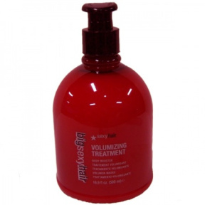 Sexy Hair (Секси Хаир) Маска для объема (Volumizing treatment), 500 мл