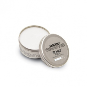 Osmo (Осмо) Cтайлер средней фиксации, восстанавливающий поврежденные волосы (Styling & Finishing | Rehab Styler), 100 мл