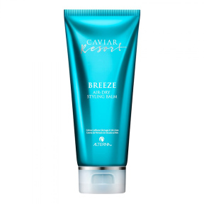 Alterna (Альтерна) Бальзам для укладки (Caviar resort breeze air-dry styling balm), 100 мл.