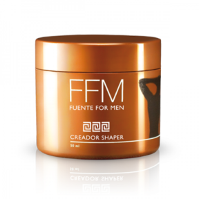 Fuente (Фуэнтэ) Воск - матовый эффект для мужчин (Creador Shaper) 50 мл.