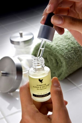 FLP (ФЛП) Форевер Альфа-Е Фактор Антиоксидантный Комплекс (Forever Living Products), 30 мл 