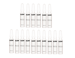 Klapp (Клапп) Ампулы «Пуш-Ап» (SkinConCellular Push Up), 6x2/10x2 мл.