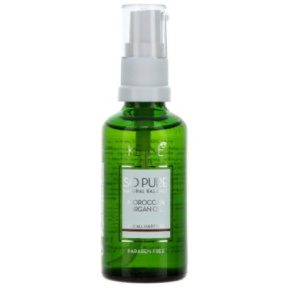 Keune (Кене) Масло Арганы (So Pure Moroccan Argan Oil), 45 мл.