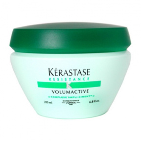 Kerastase (Керастаз) Маска Резистанс Волюмактив (Kerastase Resistanse Volumactive), 200 мл