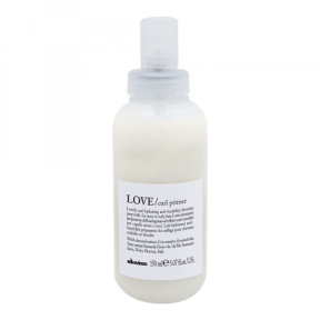Davines (Давинес) Праймер для усиления завитка (Love / Curl Primer), 150 мл.