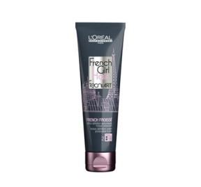 Loreal (Лореаль) New! Крем Френч Фруаз небрежная «французская» текстура (French Froissé, French Girl Hair), 150 мл