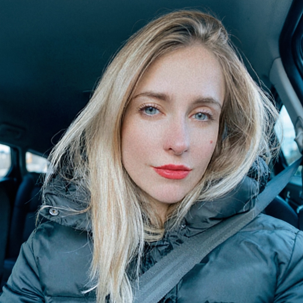 КОНДИТЕР ОЛЬГА КОНДРАТЬЕВА