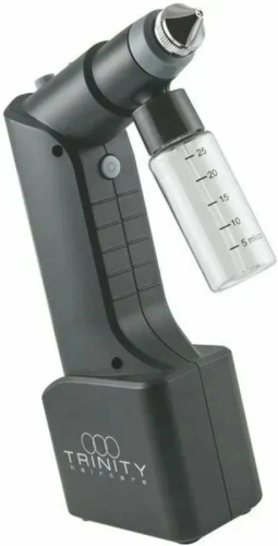 Trinity (Тринити) Электро-аппарат для распыления косметических средств AeroTRIN 909  