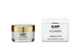 Klapp (Клапп) Дневной крем (A Classic | Cream Ultra), 50/100 мл.