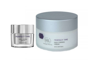 Holy Land (Холи Ленд) Дневной крем (Perfect Time Daily Firming Cream), 50/250 мл.