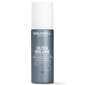 Goldwell (Голдвелл) Спрей для естественного обьема (Stylesign Naturally Full), 200 мл.