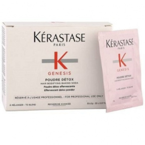 Kerastase (Керастаз) Детокс-Пудра Дженезис (Genesis), 30х2 г.