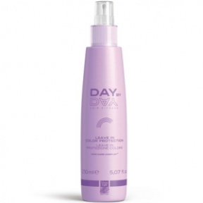 Green Light (Грин Лайт) Спрей защита цвета (Leave in Color Protection) 150 мл