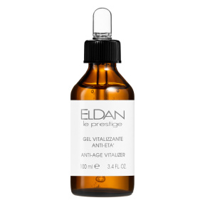 Eldan (Элдан) Гель "Anti-age vitalizer" омолаживающий, 100 мл