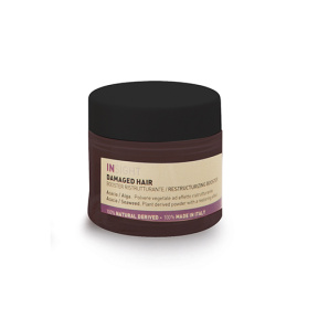 Insight (Инсайт) Бустер для поврежденных волос (Damage Hair Restructurizing), 35 мл.