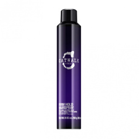 Tigi (Тиджи) Лак сильной фиксации (CW  Firm Hold), 300 мл.