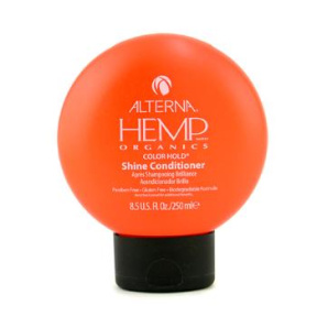 Alterna Кондиционер Hemp organics shine conditioner, 250 мл.