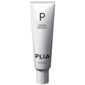 Lebel (Лейбл) Крем для термозащиты (Plia Thermo Protect), 150 гр.