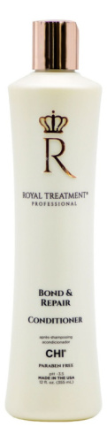 CHI Кондиционер Королевский уход BOND & REPAIR, 355мл/946ml