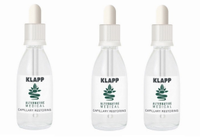 Klapp (Клапп) Cыворотка «Восстановление капилляров» (A.Medical Capillary Restoring), 30/2*30 мл.