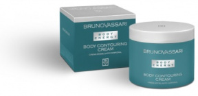 Bruno Vassari (Бруно Вассари) Моделирующий крем для тела (Body Energy | Body Contouring Cream), 200 мл