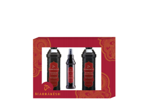 Marrakesh (Марракеш) Подарочный набор Марракеш Original (Hair Care Box Set Original)