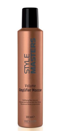 Revlon (Ревлон) Мусс для придания объема (Volume Amplifier Mousse), 300 мл.