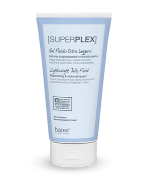 Barex (Барекс) Легкий гель-флюид (Superplex), 150 мл.